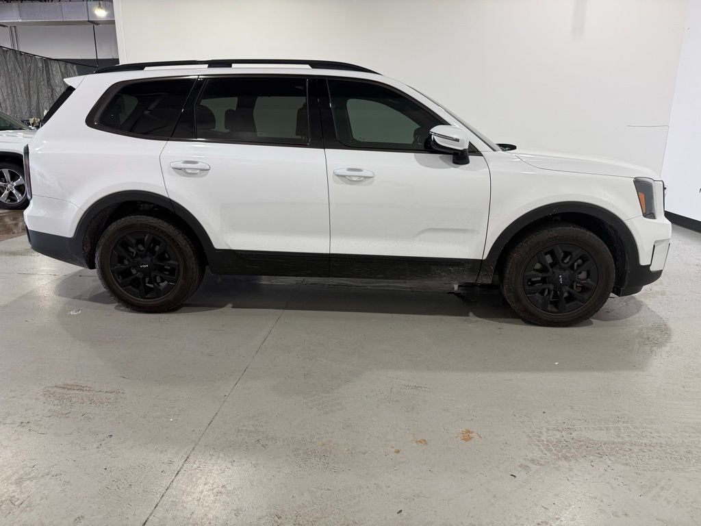 2024 Kia Telluride SX X-Pro
