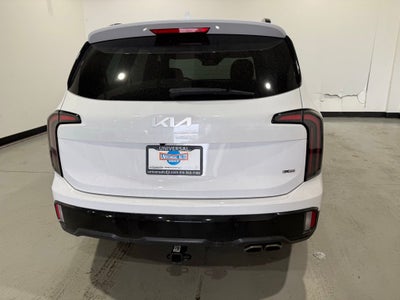 2024 Kia Telluride SX X-Pro