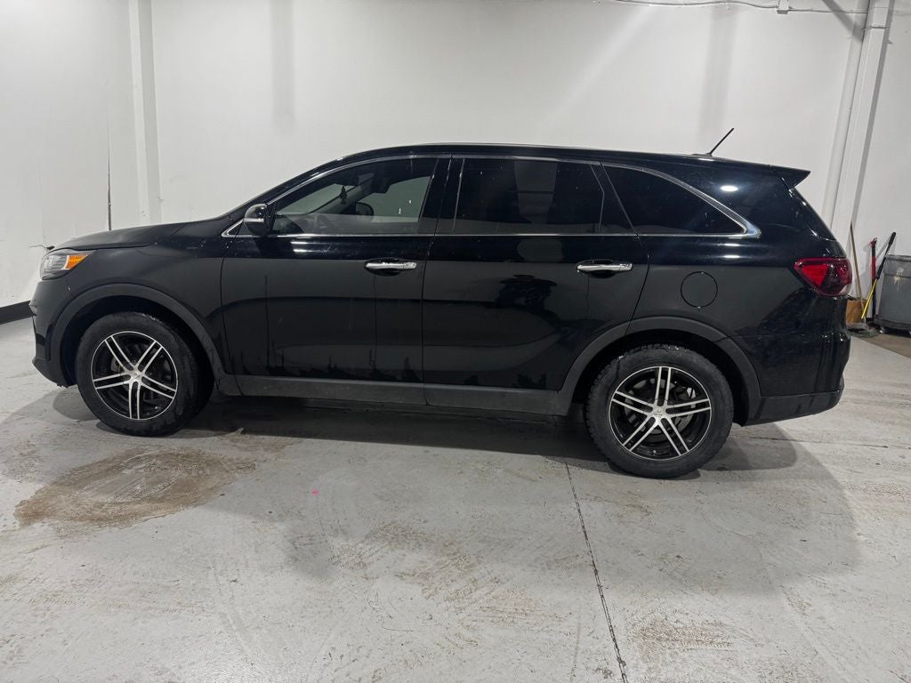 2019 Kia Sorento L