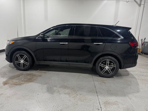 2019 Kia Sorento L