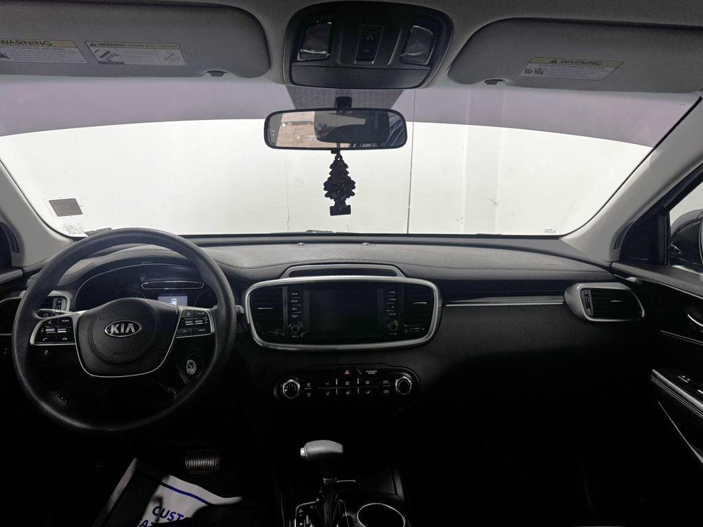 2019 Kia Sorento L