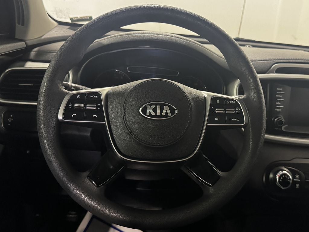 2019 Kia Sorento L