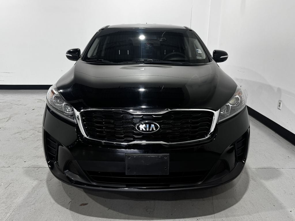 2019 Kia Sorento L