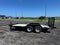 2023 M.B. Bowen 16 Foot Utility Trailer Base