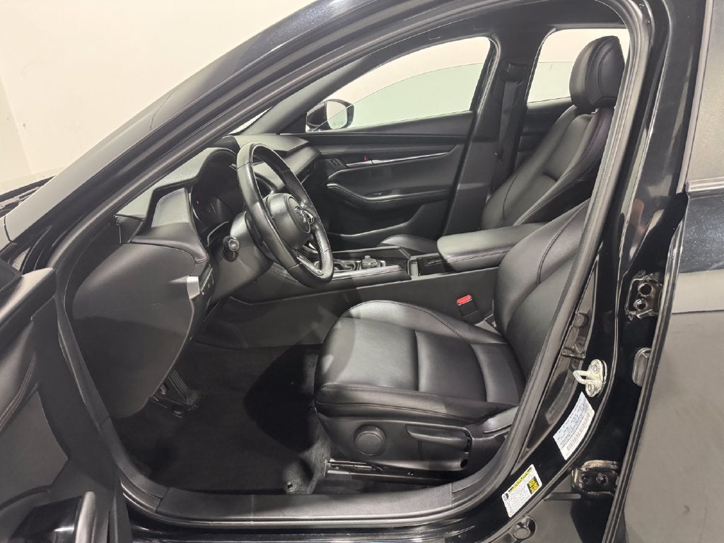 2024 Mazda Mazda3 Hatchback 2.5 S Select Sport
