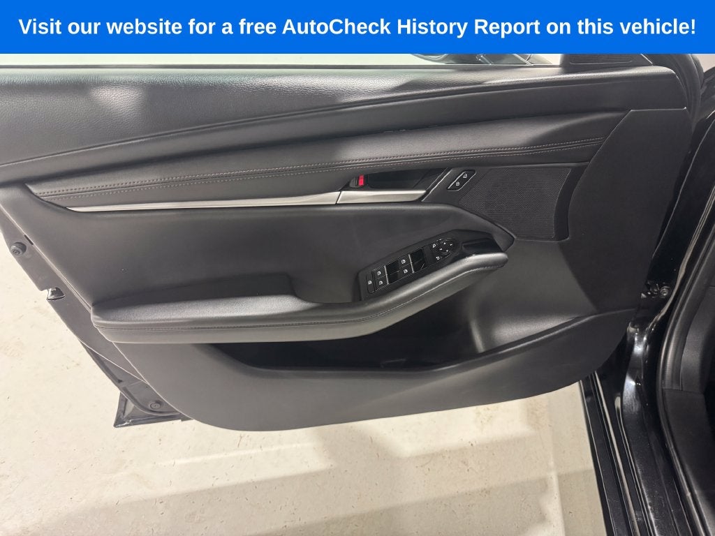 2024 Mazda Mazda3 Hatchback 2.5 S Select Sport