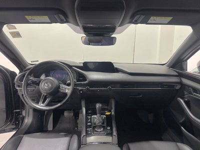 2024 Mazda Mazda3 Hatchback 2.5 S Select Sport