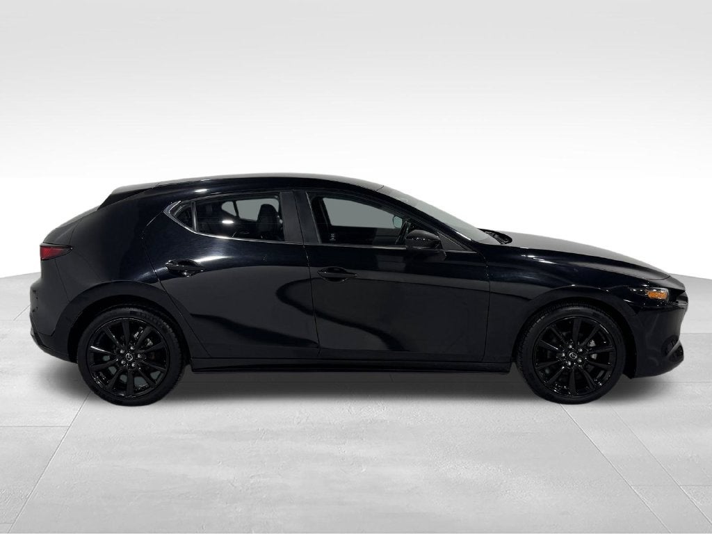 2024 Mazda Mazda3 Hatchback 2.5 S Select Sport
