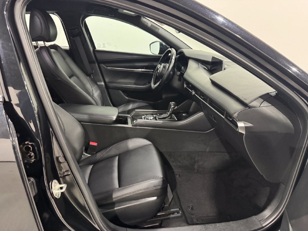 2024 Mazda Mazda3 Hatchback 2.5 S Select Sport
