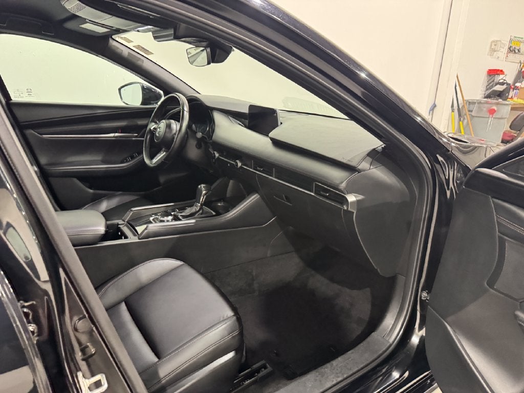 2024 Mazda Mazda3 Hatchback 2.5 S Select Sport
