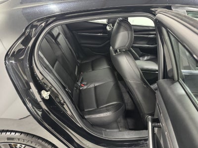2024 Mazda Mazda3 Hatchback 2.5 S Select Sport
