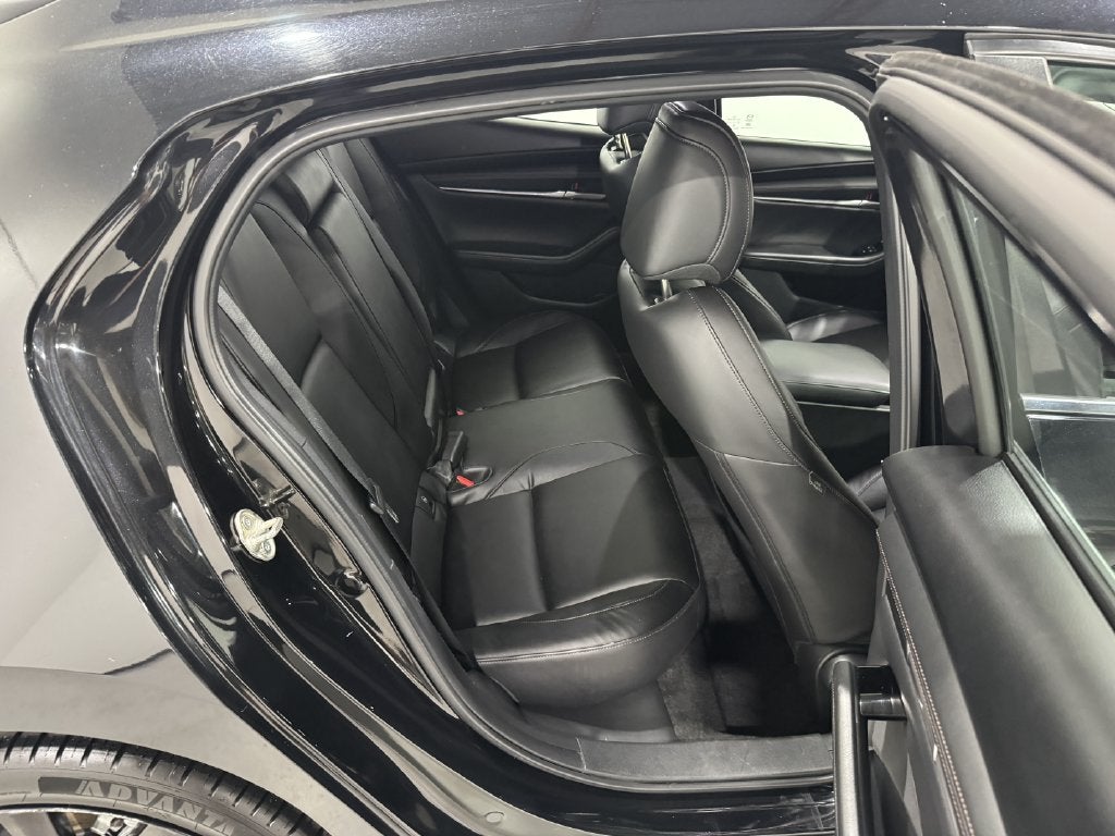2024 Mazda Mazda3 Hatchback 2.5 S Select Sport