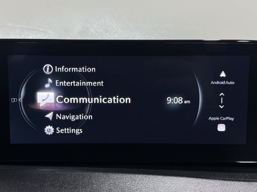 2024 Mazda Mazda3 Hatchback 2.5 S Select Sport