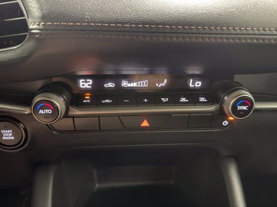 2024 Mazda Mazda3 Hatchback 2.5 S Select Sport