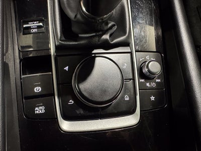 2024 Mazda Mazda3 Hatchback 2.5 S Select Sport