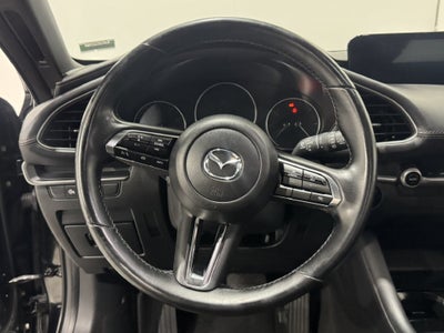 2024 Mazda Mazda3 Hatchback 2.5 S Select Sport