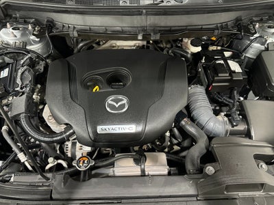 2021 Mazda Mazda CX-9 Grand Touring