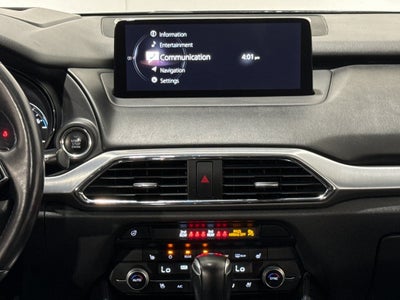 2021 Mazda Mazda CX-9 Grand Touring