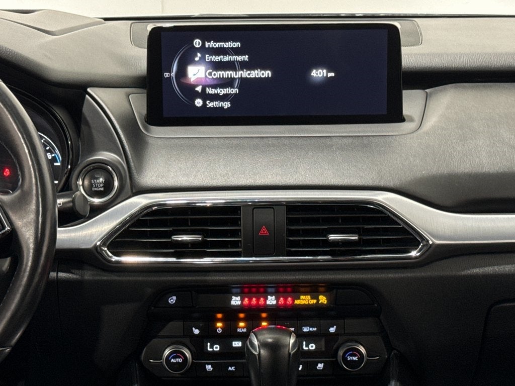 2021 Mazda Mazda CX-9 Grand Touring