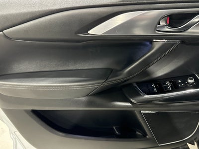 2021 Mazda Mazda CX-9 Grand Touring