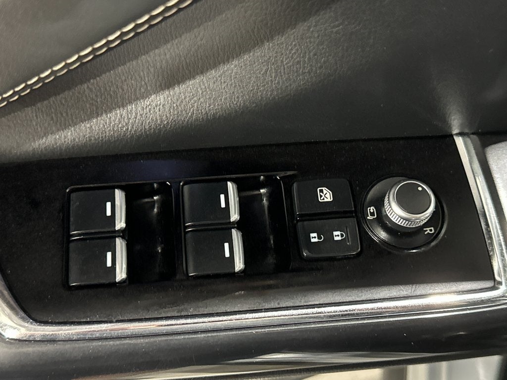 2021 Mazda Mazda CX-9 Grand Touring