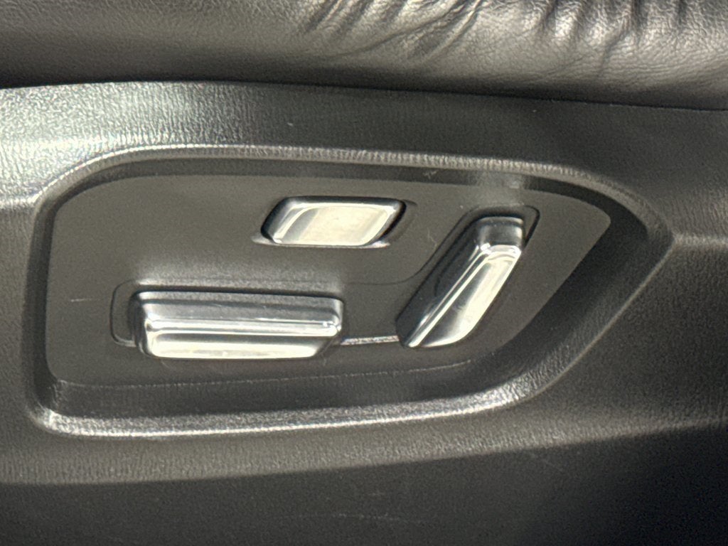 2021 Mazda Mazda CX-9 Grand Touring