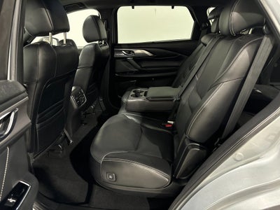 2021 Mazda Mazda CX-9 Grand Touring