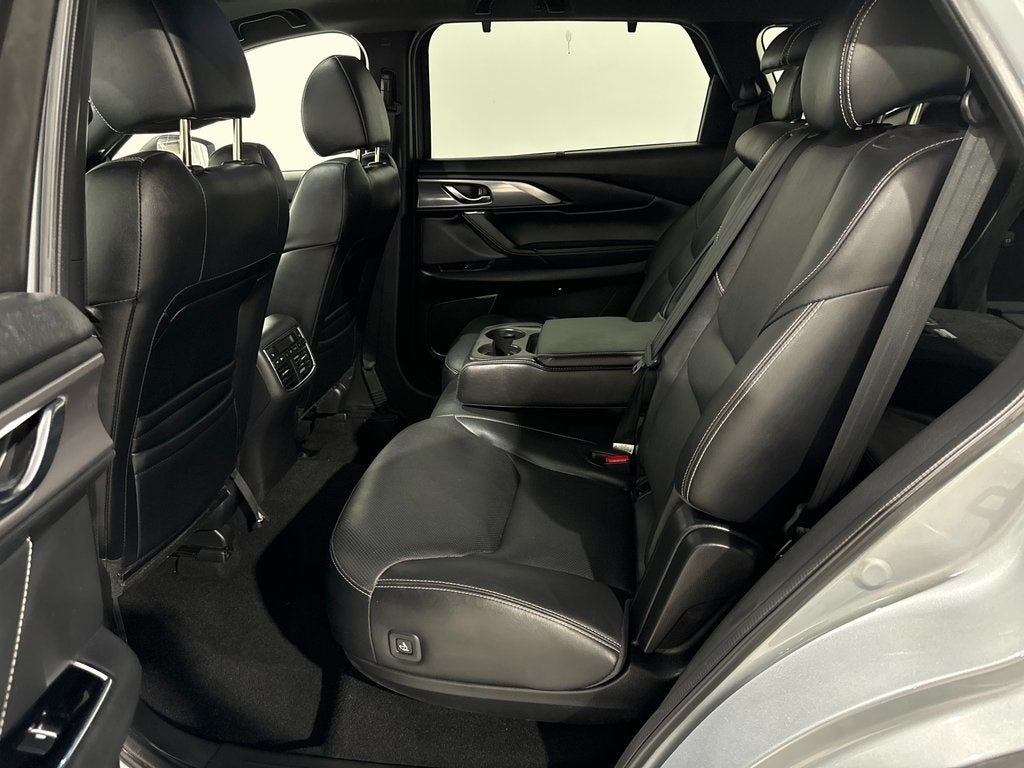 2021 Mazda Mazda CX-9 Grand Touring