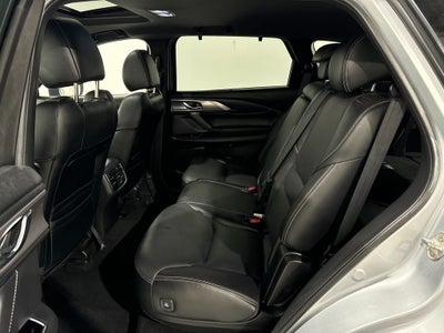 2021 Mazda Mazda CX-9 Grand Touring