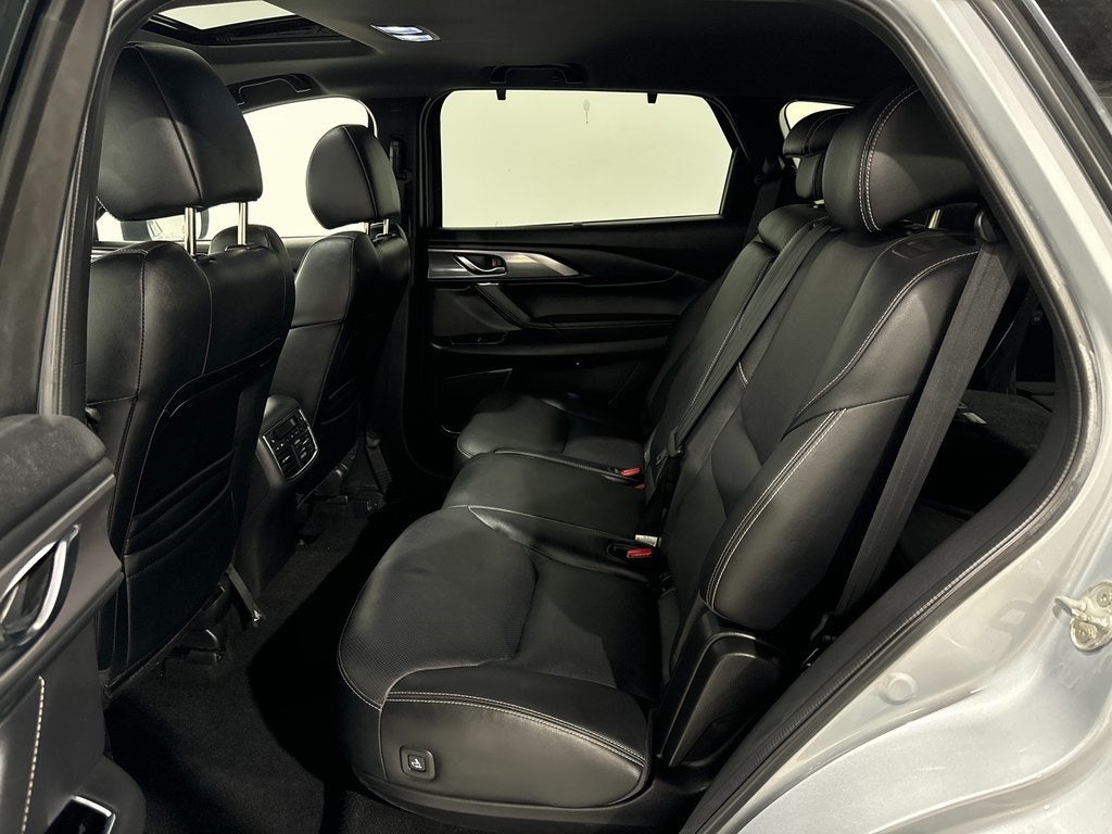 2021 Mazda Mazda CX-9 Grand Touring
