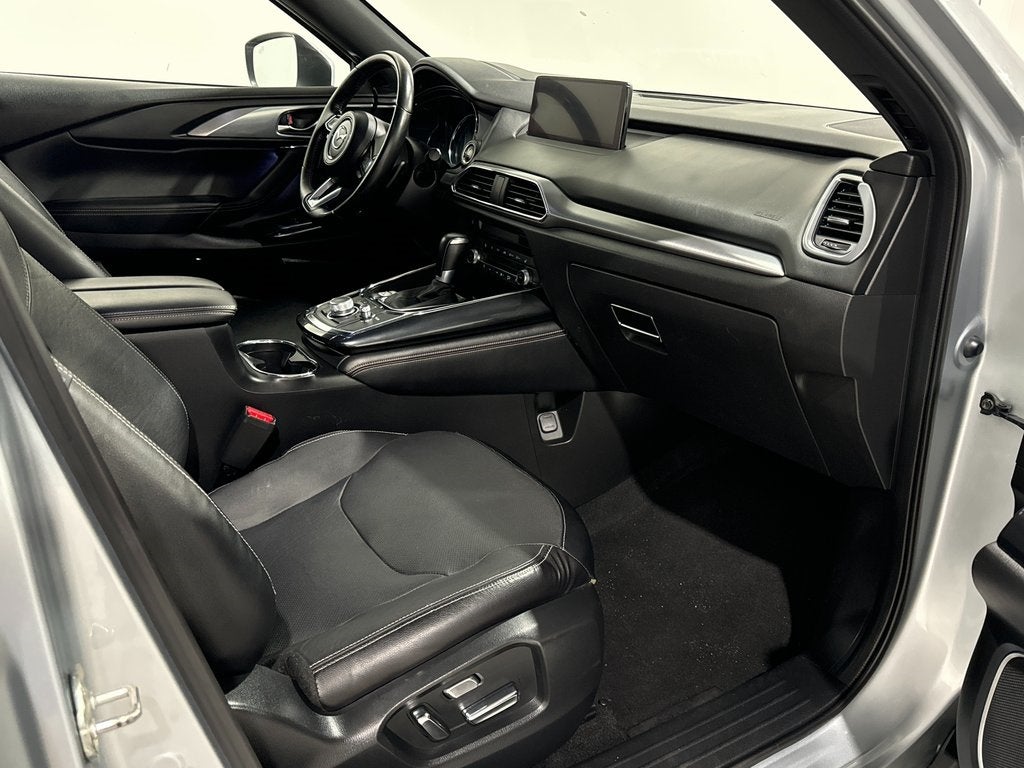 2021 Mazda Mazda CX-9 Grand Touring