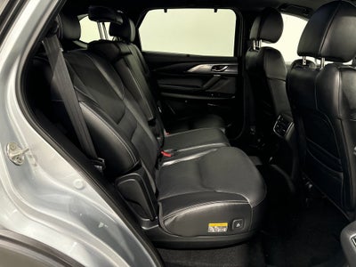 2021 Mazda Mazda CX-9 Grand Touring
