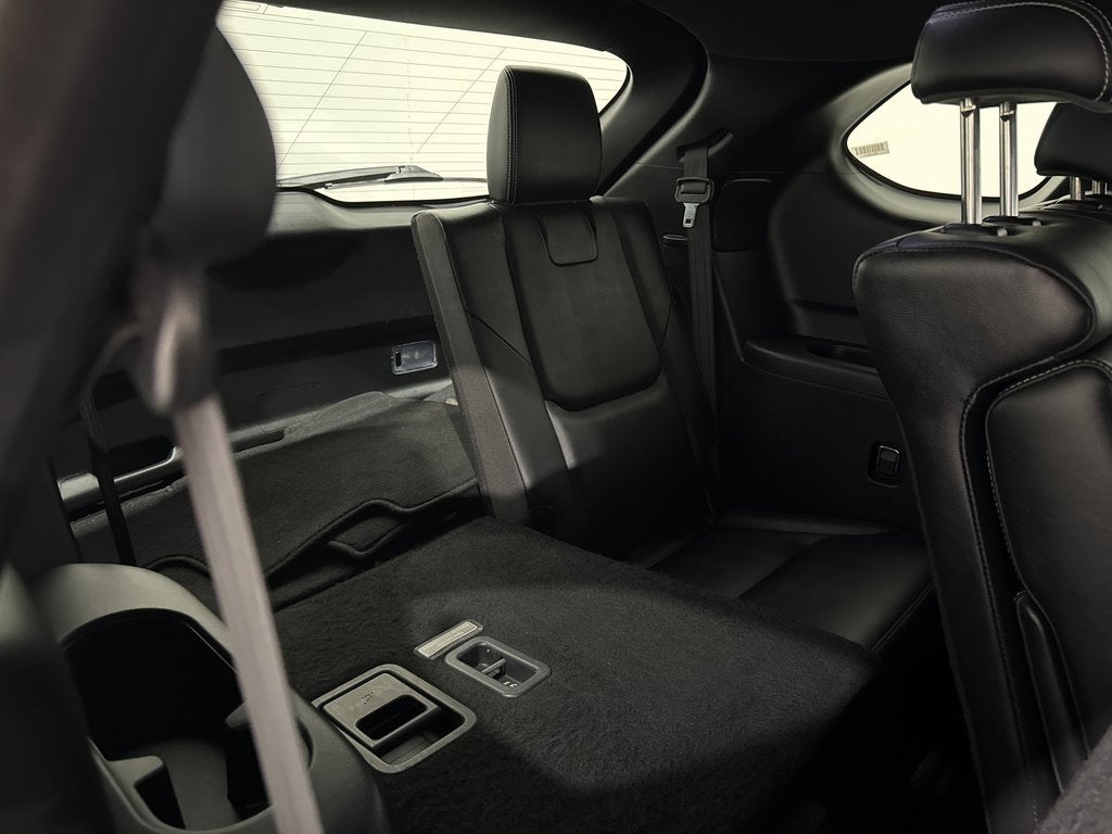 2021 Mazda Mazda CX-9 Grand Touring