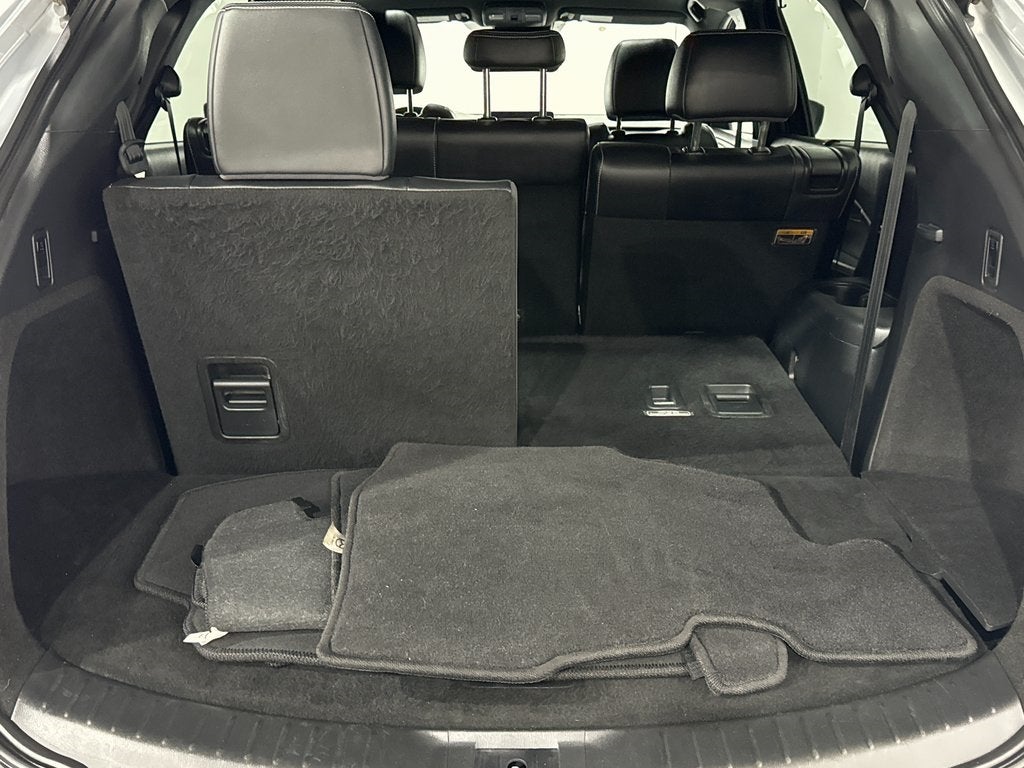 2021 Mazda Mazda CX-9 Grand Touring