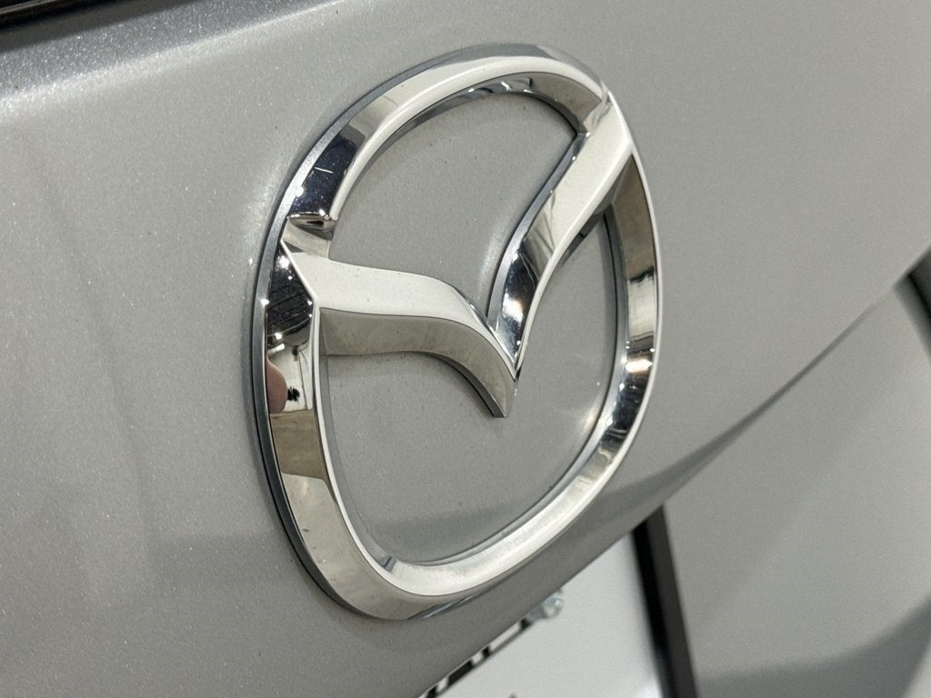 2021 Mazda Mazda CX-9 Grand Touring