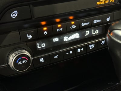 2021 Mazda Mazda CX-9 Grand Touring