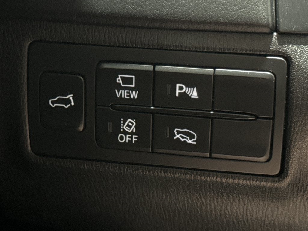 2021 Mazda Mazda CX-9 Grand Touring