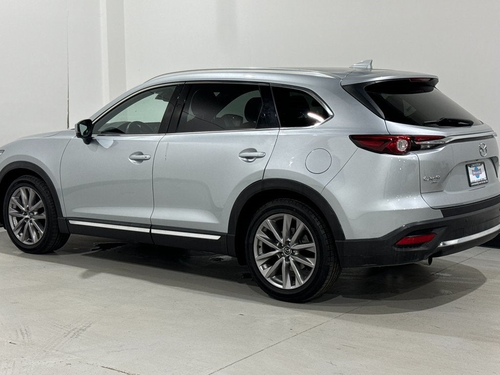2021 Mazda Mazda CX-9 Grand Touring