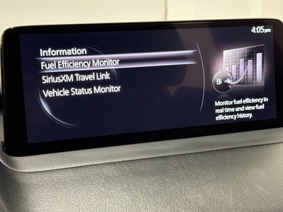 2021 Mazda Mazda CX-9 Grand Touring