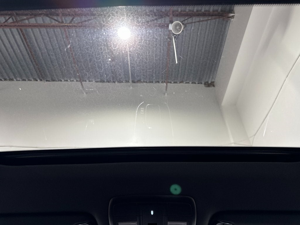 2021 Mazda Mazda CX-9 Grand Touring