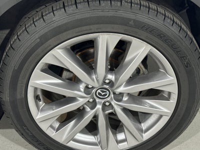 2021 Mazda Mazda CX-9 Grand Touring