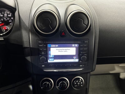 2013 Nissan Rogue SL