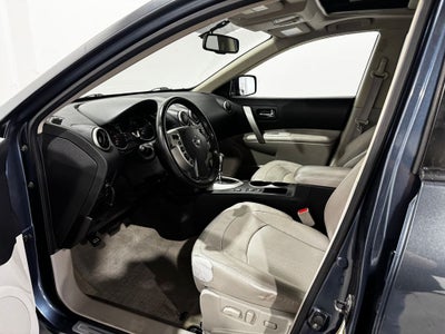 2013 Nissan Rogue SL
