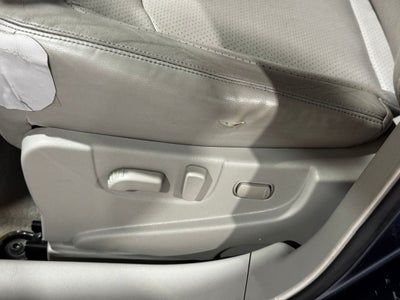 2013 Nissan Rogue SL