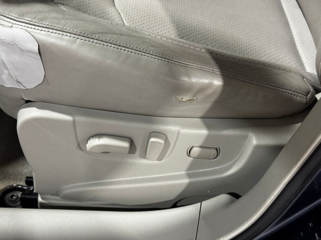 2013 Nissan Rogue SL