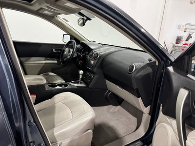 2013 Nissan Rogue SL
