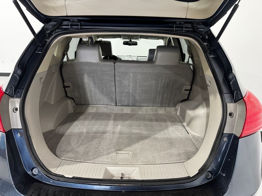 2013 Nissan Rogue SL