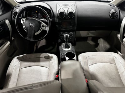 2013 Nissan Rogue SL
