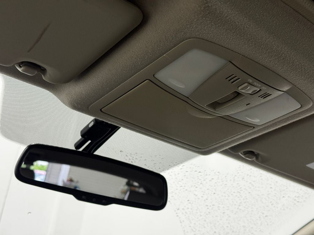 2013 Nissan Rogue SL