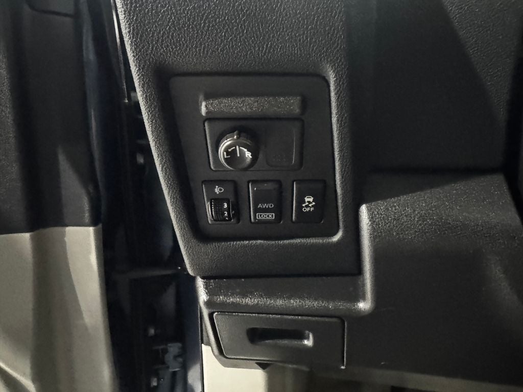 2013 Nissan Rogue SL